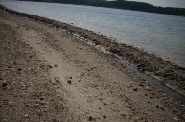 Cycling Recycling, czyli Ekologiczna <br> wyprawa rowerowa Dominika Dobrowolskiego