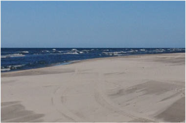 Baltic Sea Future 2017