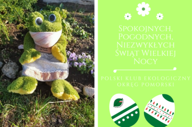 ŻYCZENIA WIELKANOCNE