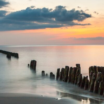 Czy zakwaszenie oceanów pozostaje “niewidzialne” w polityce klimatycznej?